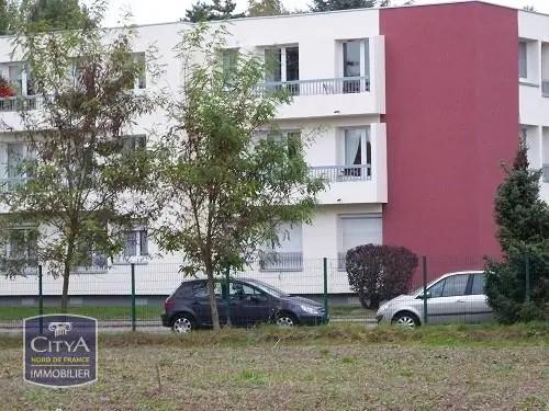 Appartement à louer 3 pièces 66.2m² Haubourdin (59320)