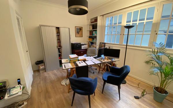 Appartement à vendre    2 pièces • 28 m2 Nice