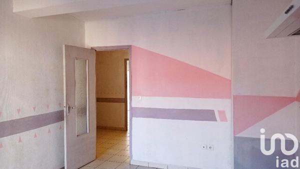 Immeuble à vendre 67 m² Bédarieux