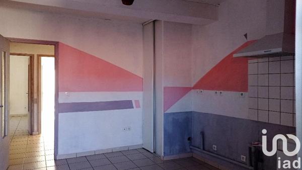 Immeuble à vendre 67 m² Bédarieux