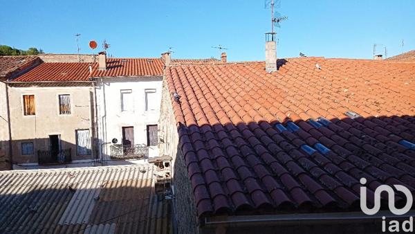 Immeuble à vendre 67 m² Bédarieux