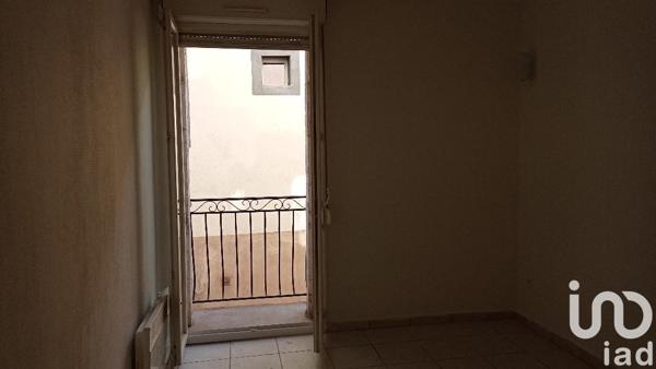 Immeuble à vendre 67 m² Bédarieux