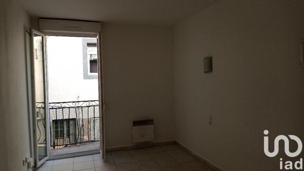 Immeuble à vendre 67 m² Bédarieux