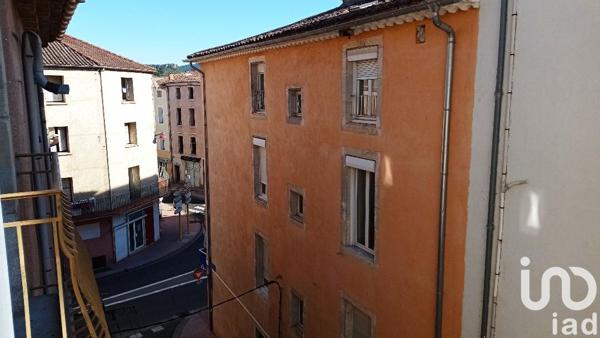 Immeuble à vendre 67 m² Bédarieux