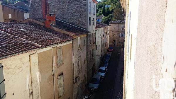 Immeuble à vendre 67 m² Bédarieux