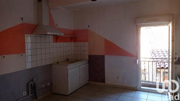 Immeuble à vendre 67 m² Bédarieux