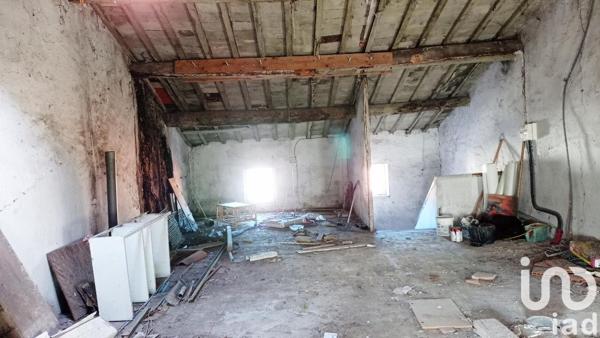 Immeuble à vendre 67 m² Bédarieux