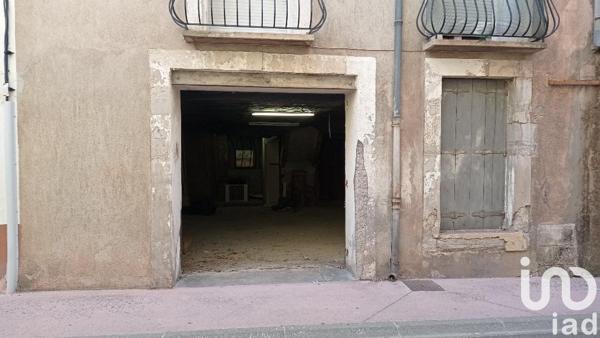 Immeuble à vendre 67 m² Bédarieux