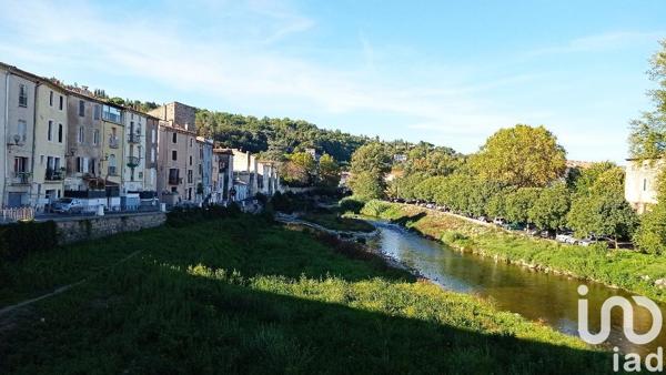 Immeuble à vendre 67 m² Bédarieux