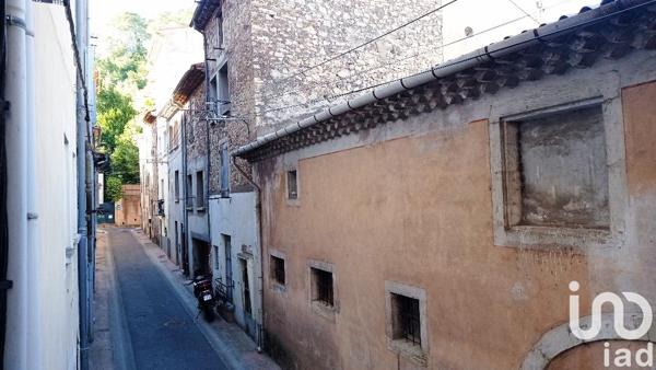 Immeuble à vendre 67 m² Bédarieux