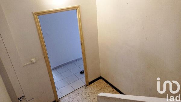 Immeuble à vendre 67 m² Bédarieux