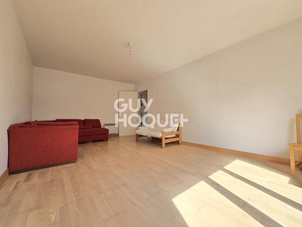 Appartement Cachan 3 pièce(s) 69 m2