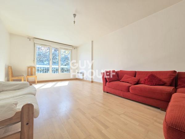 Appartement Cachan 3 pièce(s) 69 m2