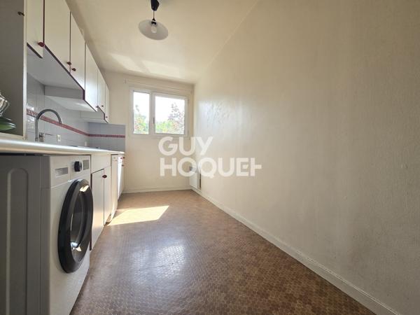 Appartement Cachan 3 pièce(s) 69 m2