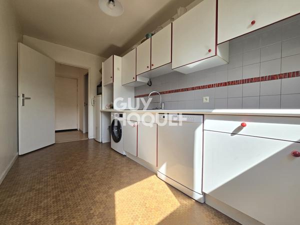 Appartement Cachan 3 pièce(s) 69 m2