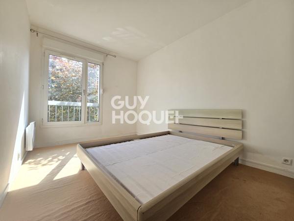 Appartement Cachan 3 pièce(s) 69 m2