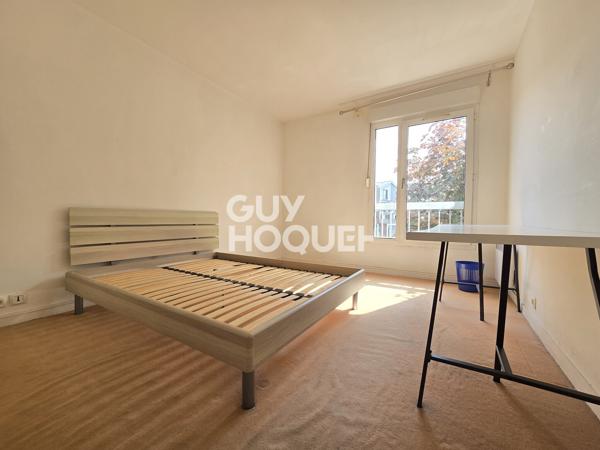 Appartement Cachan 3 pièce(s) 69 m2