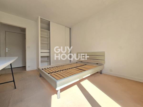 Appartement Cachan 3 pièce(s) 69 m2