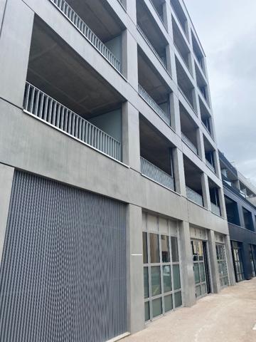 A LOUER T3 MEUBLE neuf Gare / BALCON + PARKING (chauffage eau chaude inclus)
