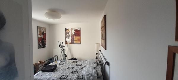 appartement type 3 dans immeuble récent