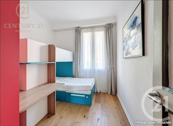 Appartement F4 à vendre  4 pièces - 81,10 m2 ANTIBES - 06