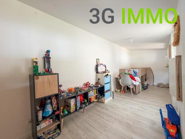 Vente / Maison à Villemeux-sur-Eure (28210)
