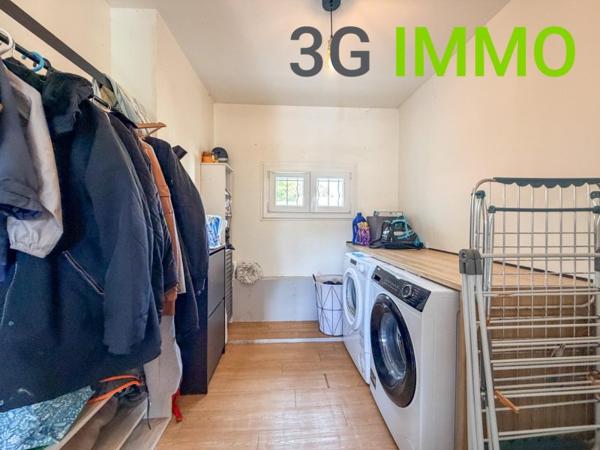 Vente / Maison à Villemeux-sur-Eure (28210)