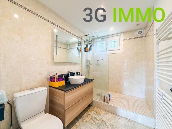 Vente / Maison à Villemeux-sur-Eure (28210)