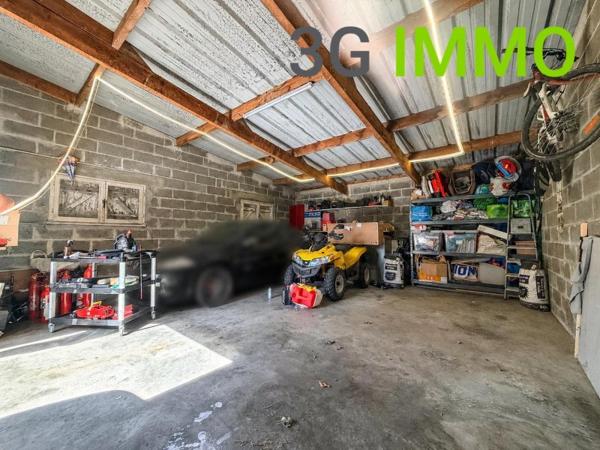Vente / Maison à Villemeux-sur-Eure (28210)
