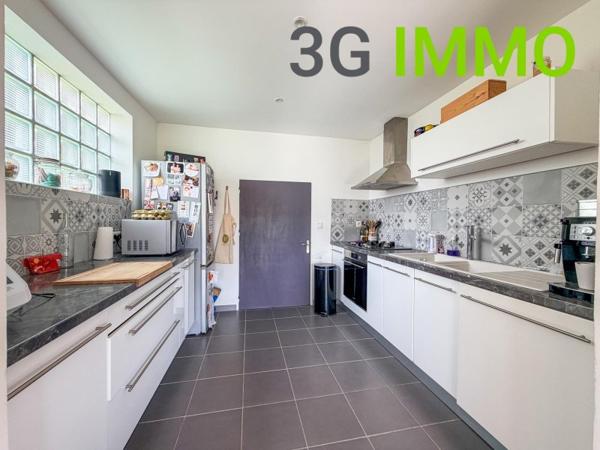 Vente / Maison à Villemeux-sur-Eure (28210)