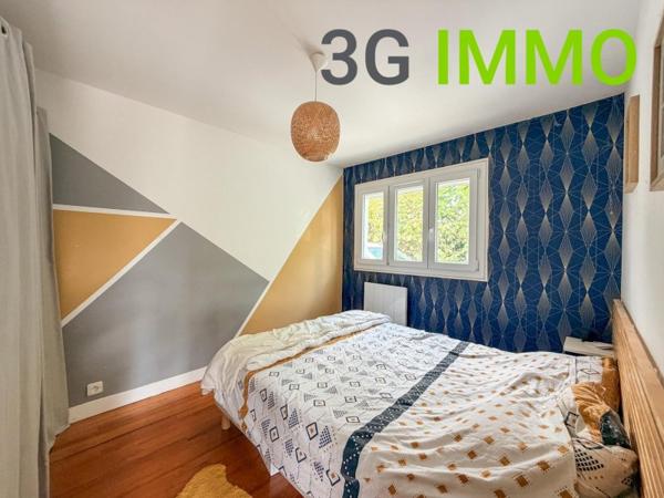 Vente / Maison à Villemeux-sur-Eure (28210)