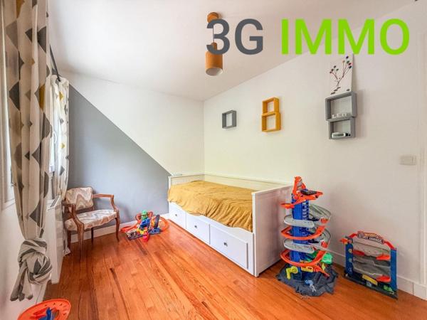 Vente / Maison à Villemeux-sur-Eure (28210)