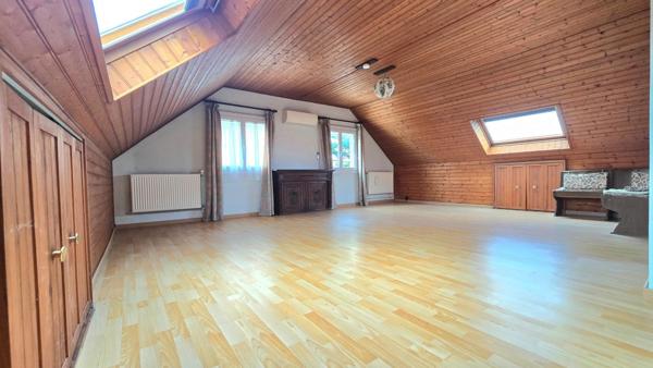 Maison à SAINT-LEU-LA-FORET, 95320 - 5 pièces 170m²