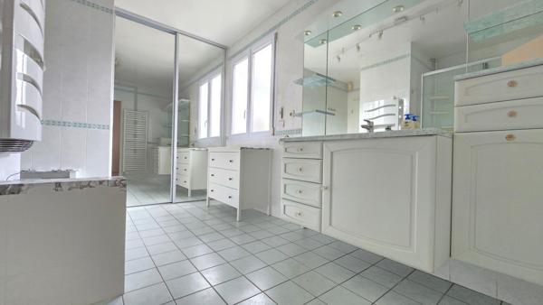 Maison à SAINT-LEU-LA-FORET, 95320 - 5 pièces 170m²