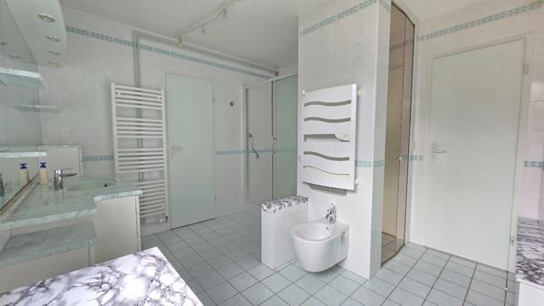 Maison à SAINT-LEU-LA-FORET, 95320 - 5 pièces 170m²