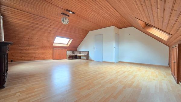 Maison à SAINT-LEU-LA-FORET, 95320 - 5 pièces 170m²