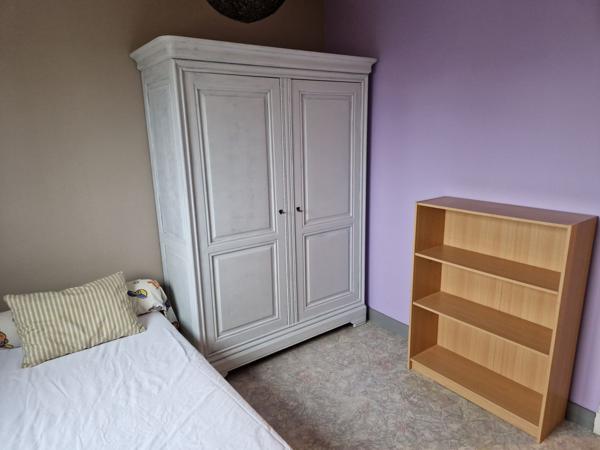 Location Appartement59,46 m² - 3 Pièces - MONTARGIS (45200)