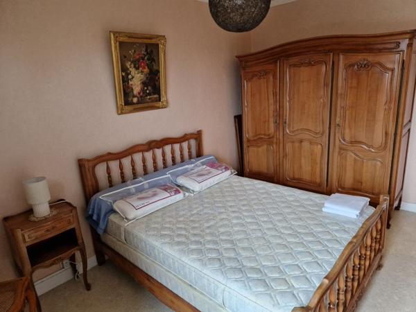 Location Appartement59,46 m² - 3 Pièces - MONTARGIS (45200)