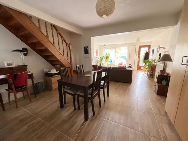 Maison Fontenay Sous Bois 5 pièce(s) 85.10 m2