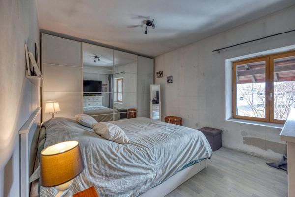 Maison  Individuelle 6 Pièces  123 m²      38430  VOREPPE