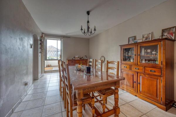 Maison  Individuelle 6 Pièces  123 m²      38430  VOREPPE