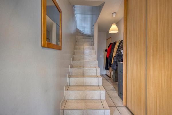 Maison  Individuelle 6 Pièces  123 m²      38430  VOREPPE