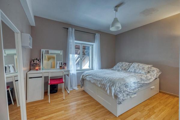 Maison  Individuelle 6 Pièces  123 m²      38430  VOREPPE