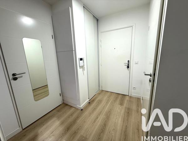 Appartement à vendre 3 pièces 58 m² Claye-Souilly