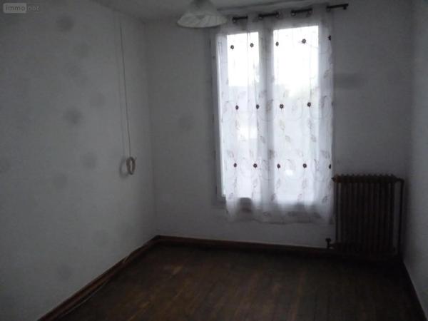 Achat - Maison Origny-Sainte-Benoite 02390 4 pièces 92 m 2 96 m 2