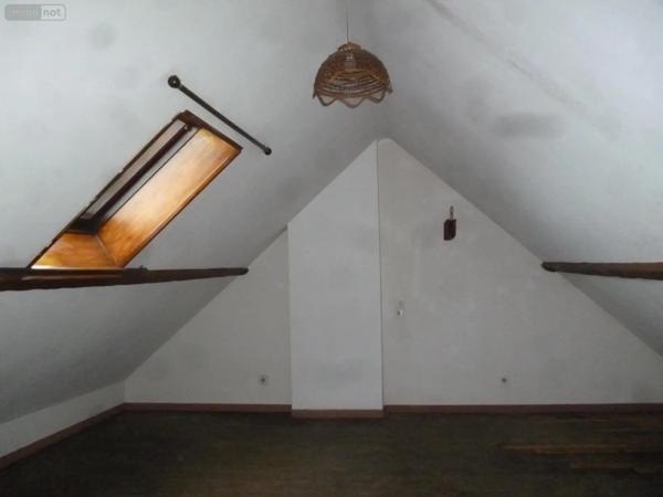 Achat - Maison Origny-Sainte-Benoite 02390 4 pièces 92 m 2 96 m 2