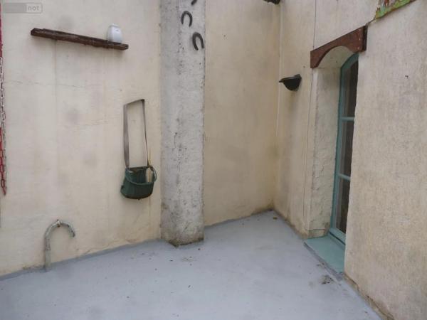 Achat - Maison Origny-Sainte-Benoite 02390 4 pièces 92 m 2 96 m 2
