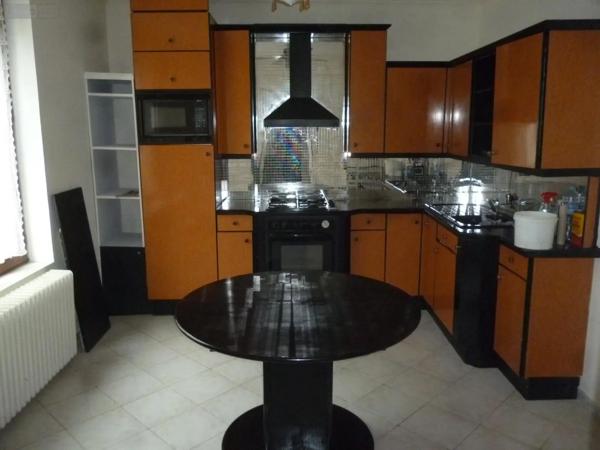 Achat - Maison Origny-Sainte-Benoite 02390 4 pièces 92 m 2 96 m 2