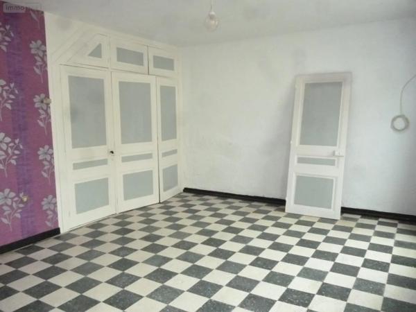 Achat - Maison Origny-Sainte-Benoite 02390 4 pièces 92 m 2 96 m 2
