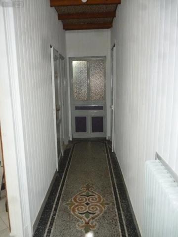 Achat - Maison Origny-Sainte-Benoite 02390 4 pièces 92 m 2 96 m 2